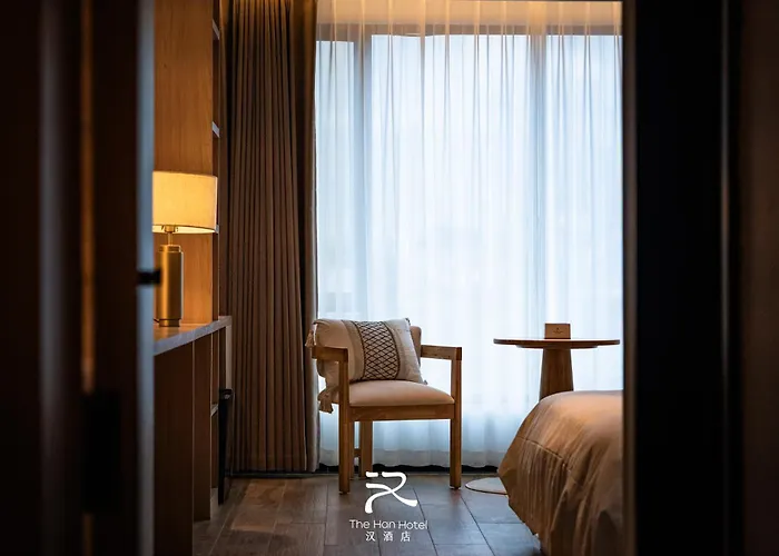 The Hotel Kathmandu