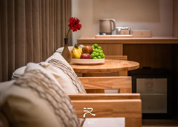 Hotel The
