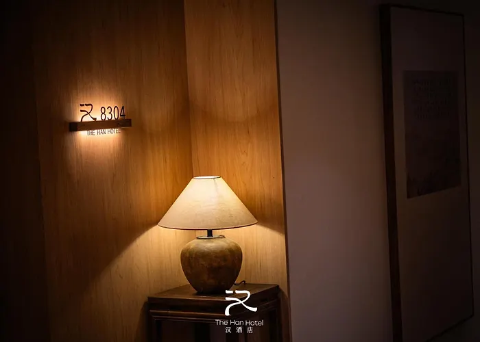 Hotel The *